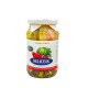 DELICEIK - PASTEQUES MARINÉES - 980G - PACK DE 6