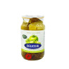DELICEIK - TOMATES VERTES MARINÉES - 950G - PACK DE 6