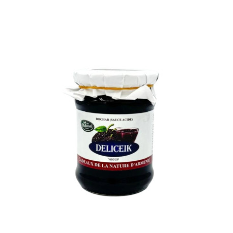 DELICEIK - DOSHAB - 330G - PACK DE 12