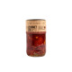 GOURMET LAB - Tomates sêchées au four à l'huile avec romarin - BOCAL 350G - PACK DE 12