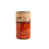 GOURMET LAB - Salade "Mangal" aubergines et poivrons grillés au feu - BOCAL 350G - PACK DE 12