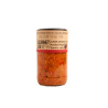 GOURMET LAB - AJVAR PIQUANT - BOCAL 350G - PACK DE 12