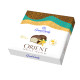 Chocolat N°20 - JOYCO - Chocolats à la vanille "Truffe orientale" 190g - Pack de 8