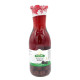 JUS DE CERISE NOIRES COMPOTE -"ROYAL" 1L - PACK DE 9