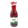 ROYAL - JUS DE CERISE NOIRES COMPOTE - 1L - PACK DE 9