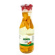 JUS DE PÊCHE COMPOTE -"ROYAL" 1L - PACK DE 9