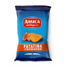 Apache - Чипсы со вкусом паприки - 40 г - упаковка из 35 штук