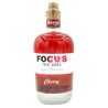 VODKA FOCUS CERISE- 40% 0.7L - PACK DE 6