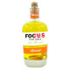 VODKA FOCUS ABRICOT- 40% 0.7L - PACK DE 6