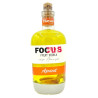 VODKA FOCUS ABRICOT- 40% 0.7L - PACK DE 6