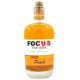 VODKA FOCUS PECHE - 40% 0.7L - PACK DE 6