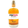 VODKA FOCUS PECHE - 40% 0.7L - PACK DE 6