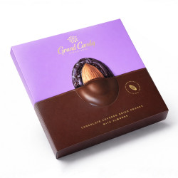 Шоколад N°1 - Mark Sevouni - Avantgarde 140g - Pack de 18