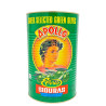 SIOURAS - OLIVE VERTES ENTIERES DE GRECE 141/160  2.5KG - PACK DE 2