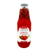 IJEVAN - JUS DE FRAISES COMPOTE - 1L - PACK DE 6