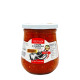 IJEVAN - CAVIAR D'AUBERGINES FAIT MAISON PIQUANT 500g - PACK DE 8
