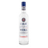 VODKA CARAT EXTRA JEMNA - 40% 0.5L - PACK DE 6