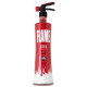 VODKA FLAMME - 40% 0.7L - PACK DE 6