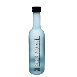 VODKA OHANYAN ICE - 40% 0,05 L - PACK DE 20