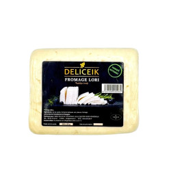 FROMAGE  - LORI
