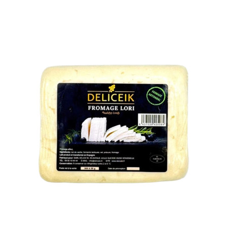 FROMAGE  - LORI