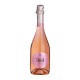 TAKAR - VIN MOUSSEUX EXTRA BRUT ROSE -  0.75L 12% - PACK DE 6