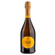 TAKAR - VIN MOUSSEUX EXTRA BRUT -  0.75L 11.5% - PACK DE 6