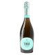 TAKAR - VIN MOUSSEUX EXTRA BRUT -  0.75L 11.5% - PACK DE 6