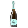 TAKAR - VIN MOUSSEUX EXTRA BRUT -  0.75L 11.5% - PACK DE 6