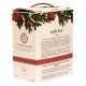 IJEVAN - VIN GRENADE SEMI-DOUX  - 3L -12% - PACK DE 6