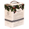 IJEVAN - VIN MURE SEMI-DOUX  - 3L -12% - PACK DE 6
