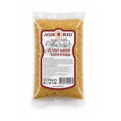 BOULGOUR GROS-AGHORIG 0.8KG - PACK DE 12