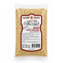 GRUAU FROMENT  DZAVAR- AGHORIG 0.8KG - PACK DE 12