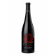 HIN ARENI - Vin rouge sec LA DIVINE - 0.75L 14.3 %- pack de 6