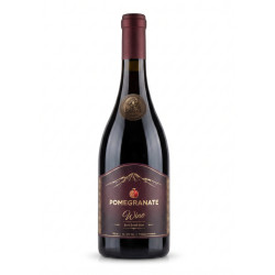 Voskevaz - Vin Grenade LAVASH -  0.75L 12% - Pack de6
