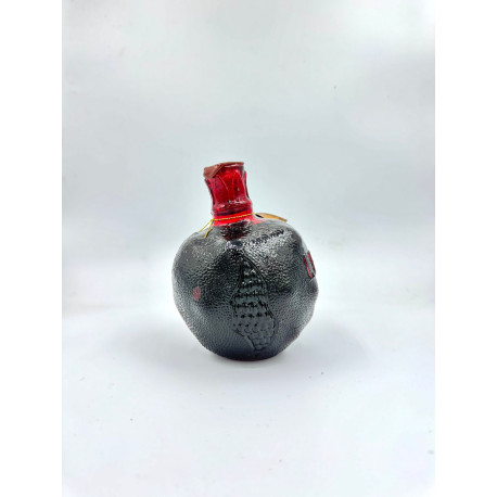 IJEVAN - VIN GRENADE SEMI-DOUX EN BOUTEILLE - 0.75L 12% - PACK DE 9