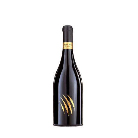 QOTOT - VIN BLANC SEC RESERVE - 0.75L 13% - PACK DE 6