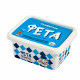 GRECE - TZAFETTAS - Fromage FETA - 400 GR - Pack de 12