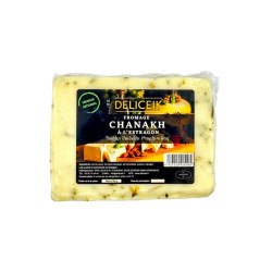 FROMAGE  - CHANAKH à l'estragon - fromage arménien