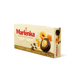MARLENKA - Nuggets de miel viennois  235g - Pack de 12