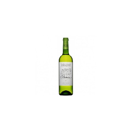 Classic-Domaine du Tariquet Côtes de Gascogne-Blanc 75cl - pack de 6
