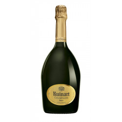 Ruinart Champagne Brut 75cl - Pack de 1