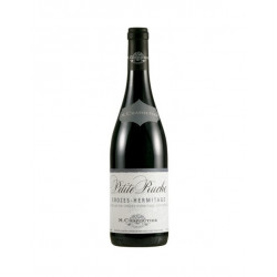 Chapoutier - Côtes-du-Rhône Petite Ruche Rouge 2017 0.75l - pack de 6