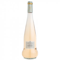 Cuvée Lampe de Méduse Cru Classé Rosé 2018 0.75l - Pack de 6