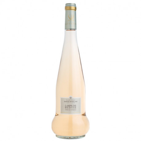 Cuvée Lampe de Méduse Cru Classé Rosé 2018 0.75l - Pack de 6