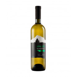 Vin blanc sec Voskevaz 0.75L - pack de 6