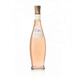 Ott "Château de Selle" Côtes de Provence Rosé 2018 - Pack de 6