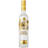 Vodka "Belaya Berezka" Gold, 0.5 L - Pack de 12